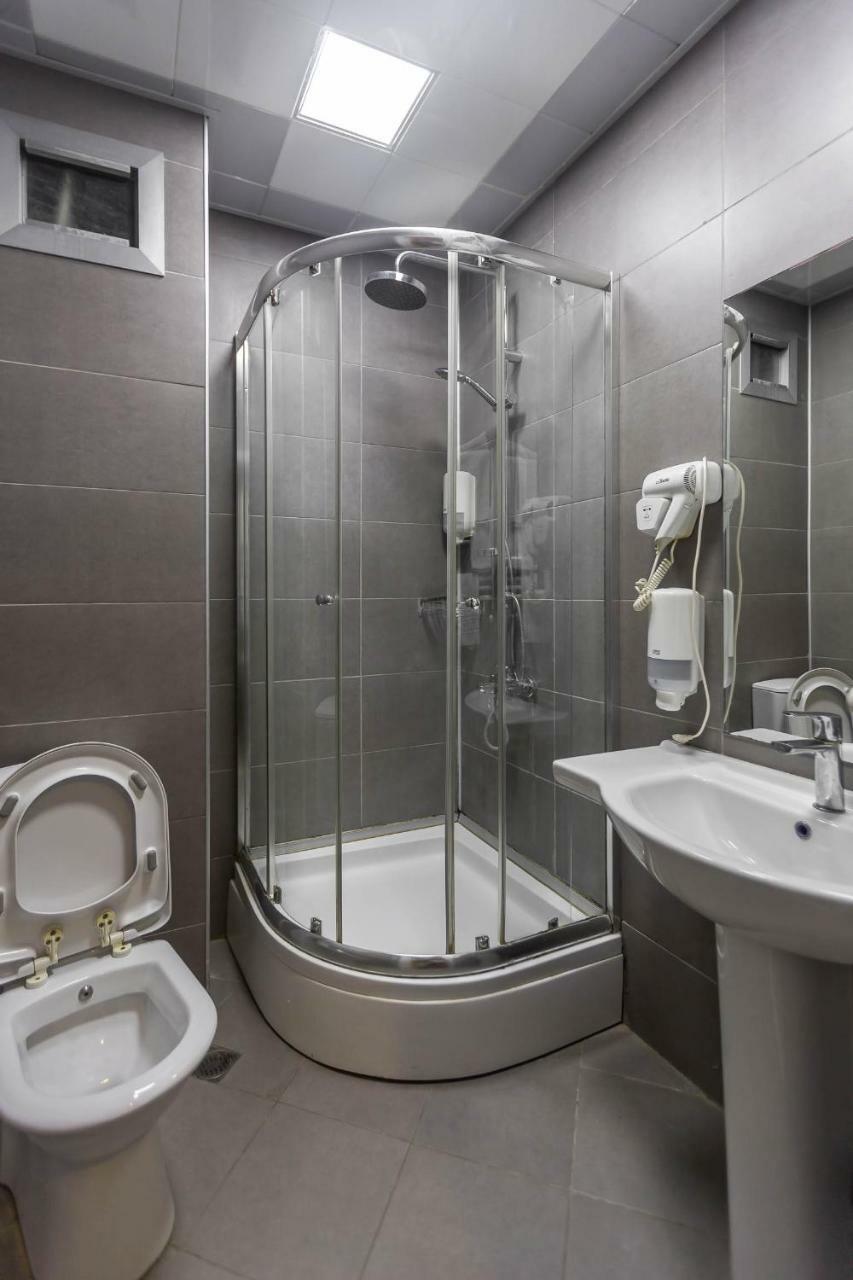 Diplomat Suites Баку Экстерьер фото