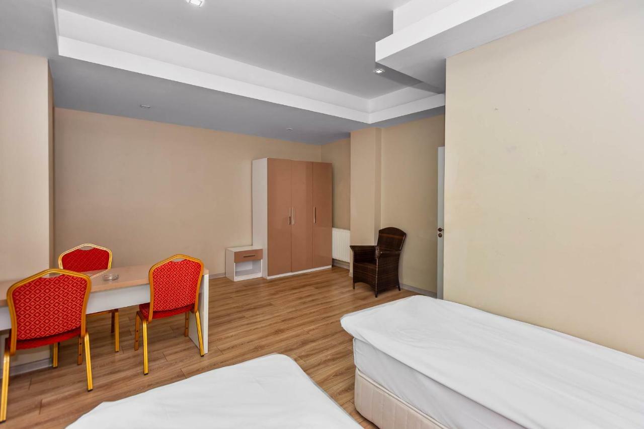 Diplomat Suites Баку Экстерьер фото